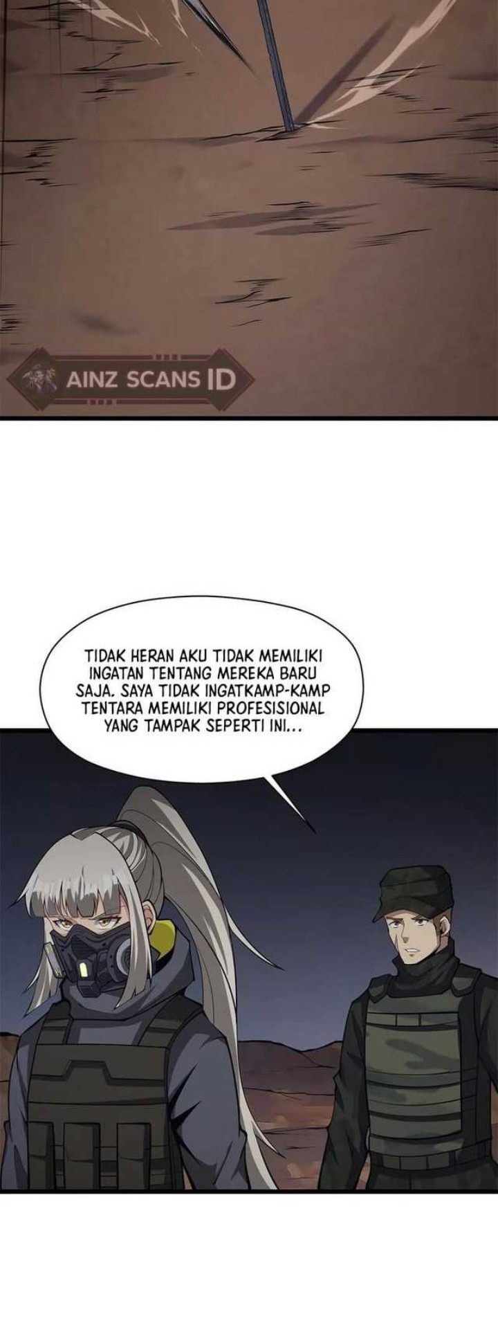 I Have to Be a Monster Bab 32 halaman 44