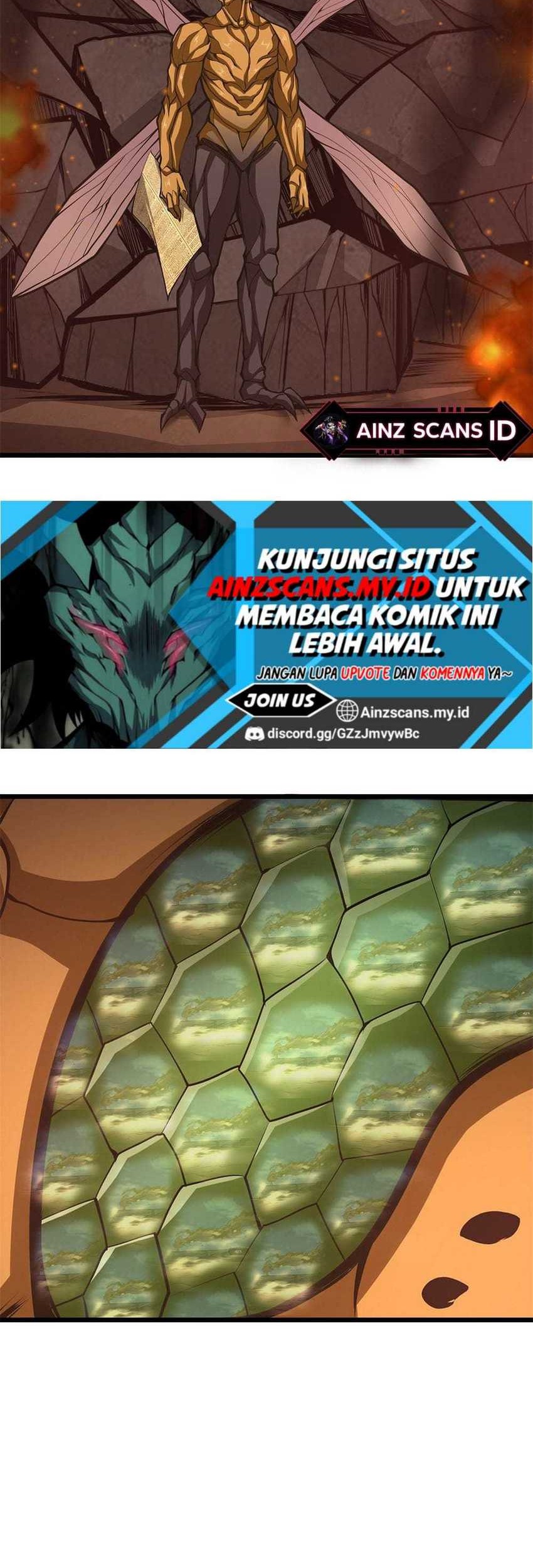 I Have to Be a Monster chapter 33 halaman 24