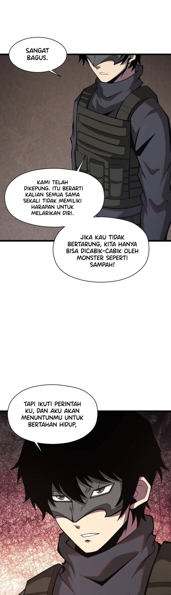 I Have to Be a Monster Bab 37 halaman 32