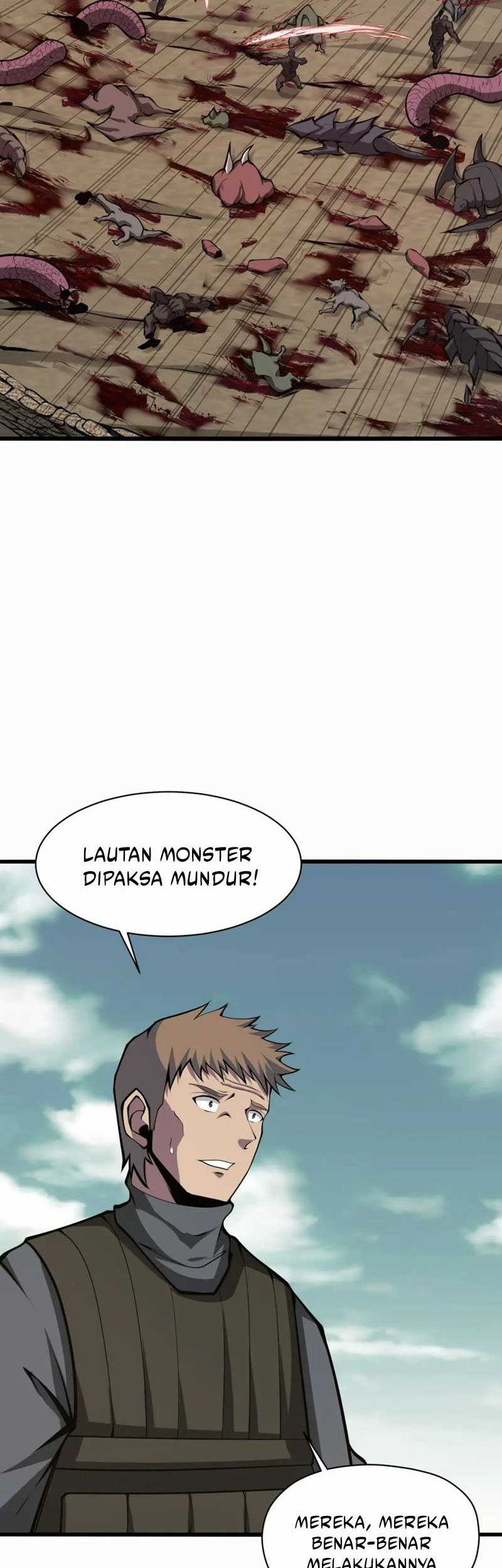 I Have to Be a Monster Bab 39 halaman 6