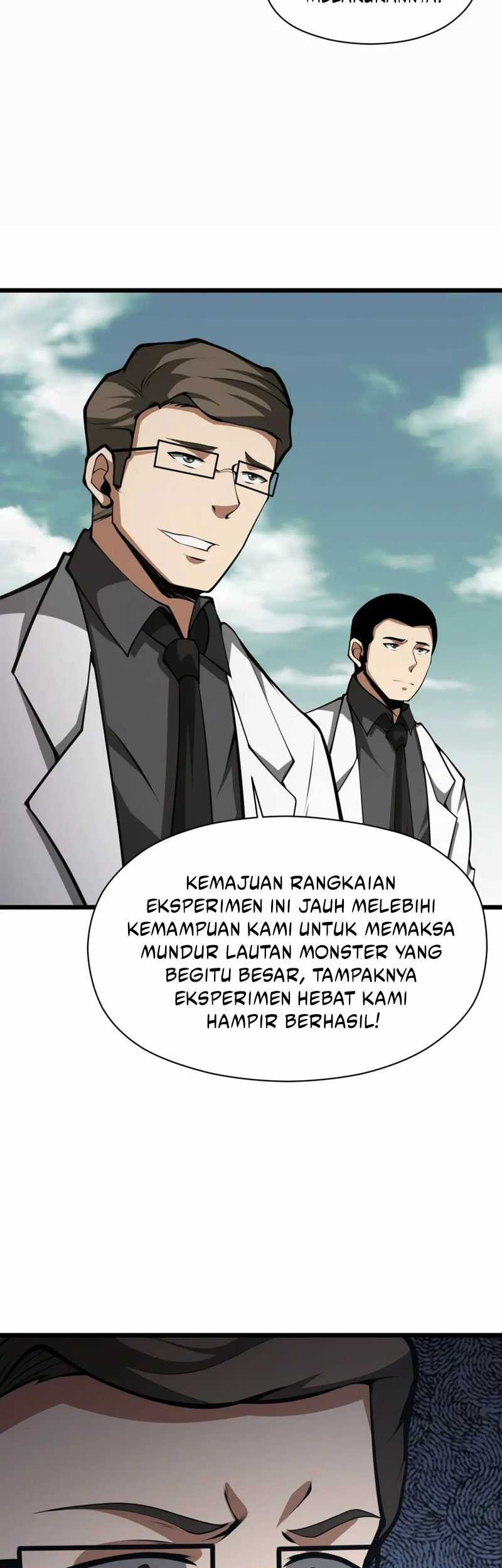 I Have to Be a Monster Bab 39 halaman 7