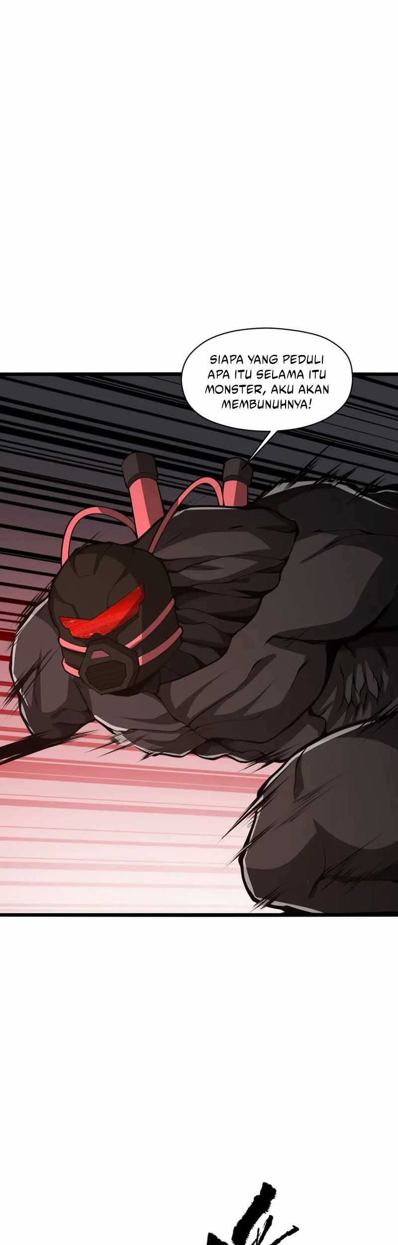 I Have to Be a Monster Bab 39 halaman 19