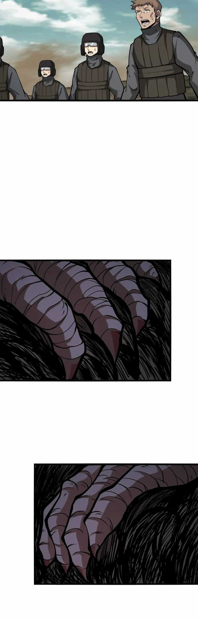 I Have to Be a Monster Bab 39 halaman 32