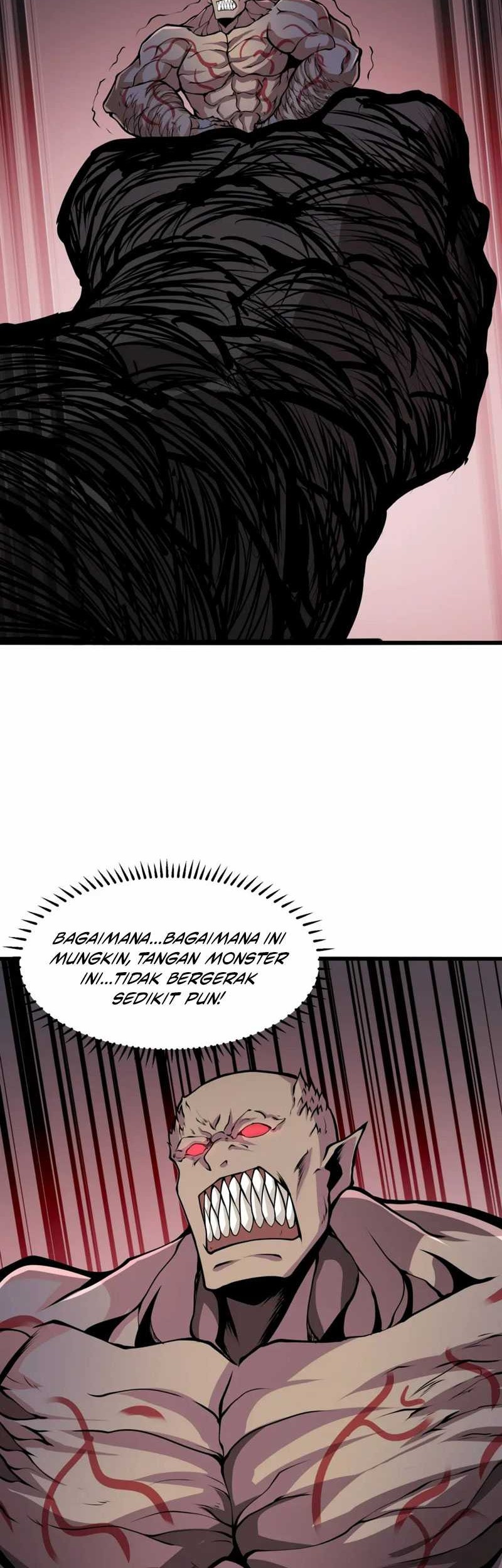 I Have to Be a Monster Bab 39 halaman 34