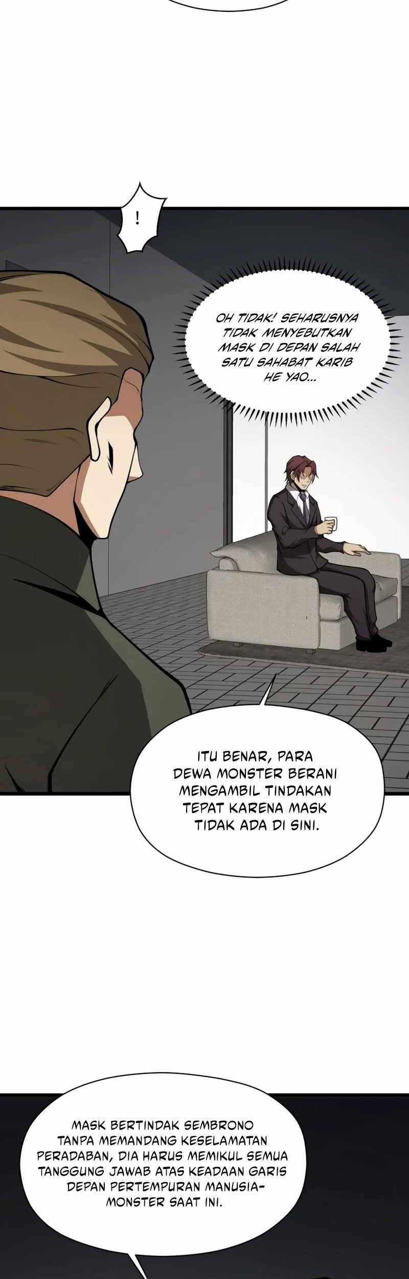 I Have to Be a Monster Bab 39 halaman 47