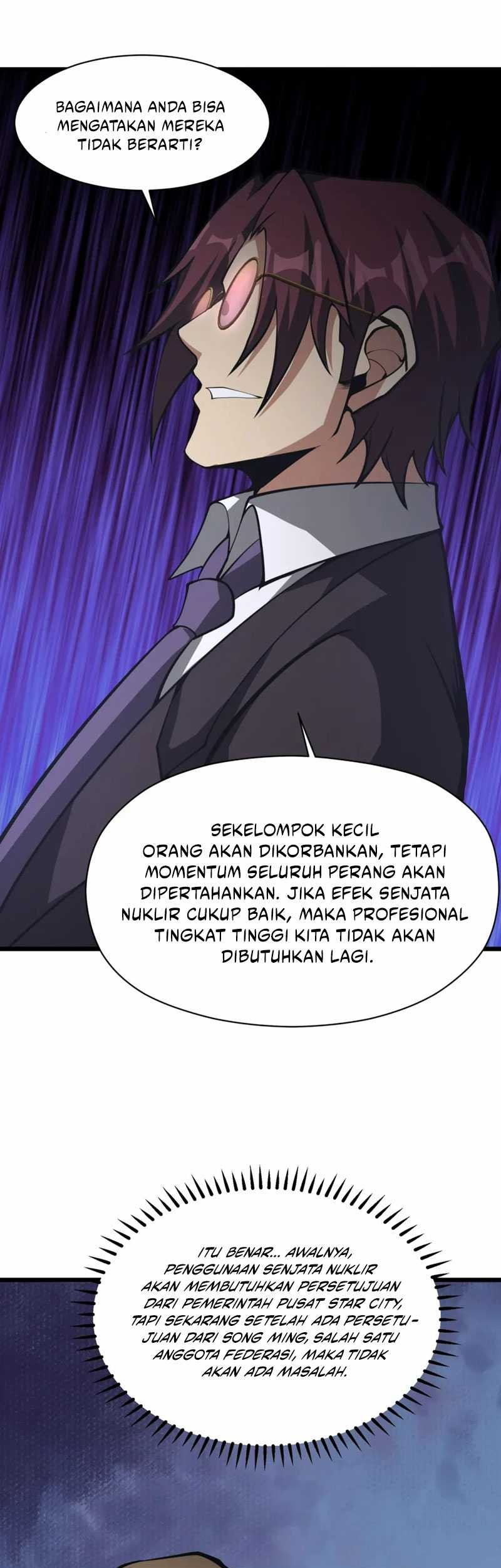 I Have to Be a Monster Bab 39 halaman 52
