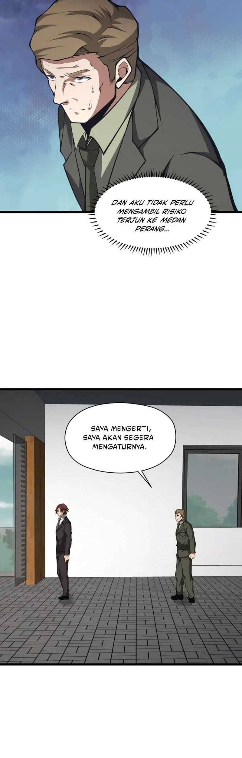 I Have to Be a Monster Bab 39 halaman 53