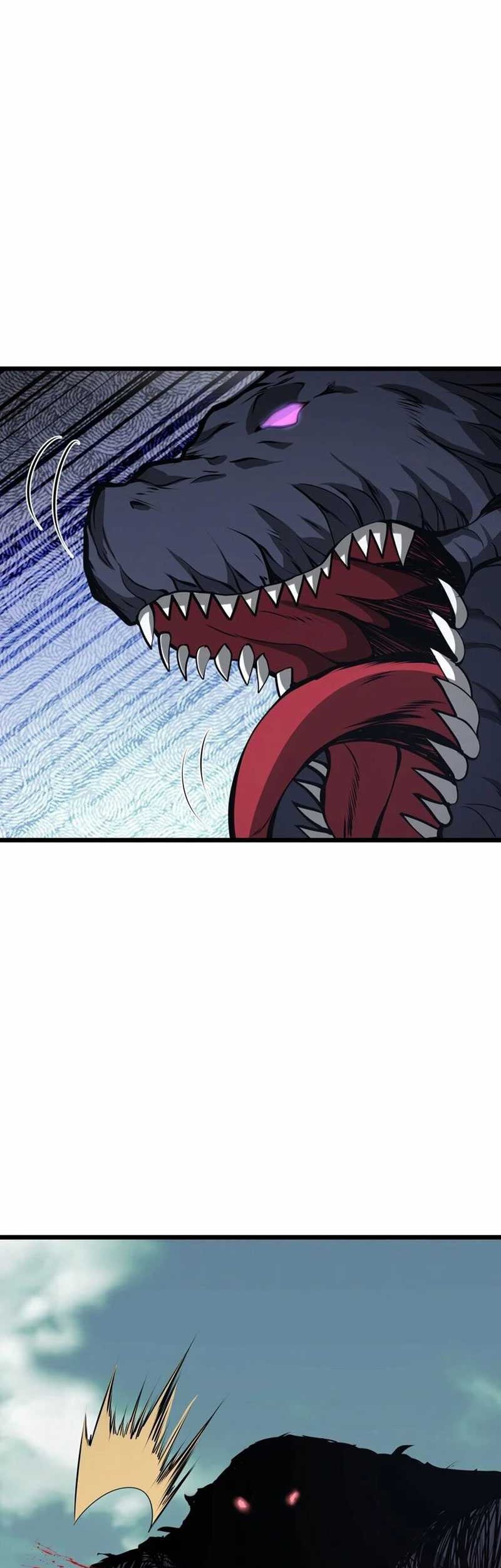 I Have to Be a Monster chapter 40 halaman 5