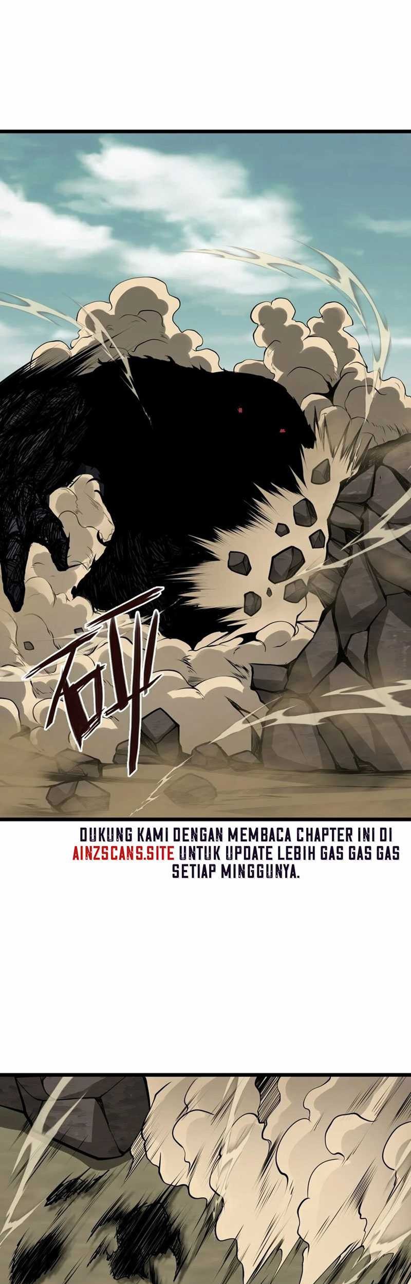 I Have to Be a Monster chapter 40 halaman 24