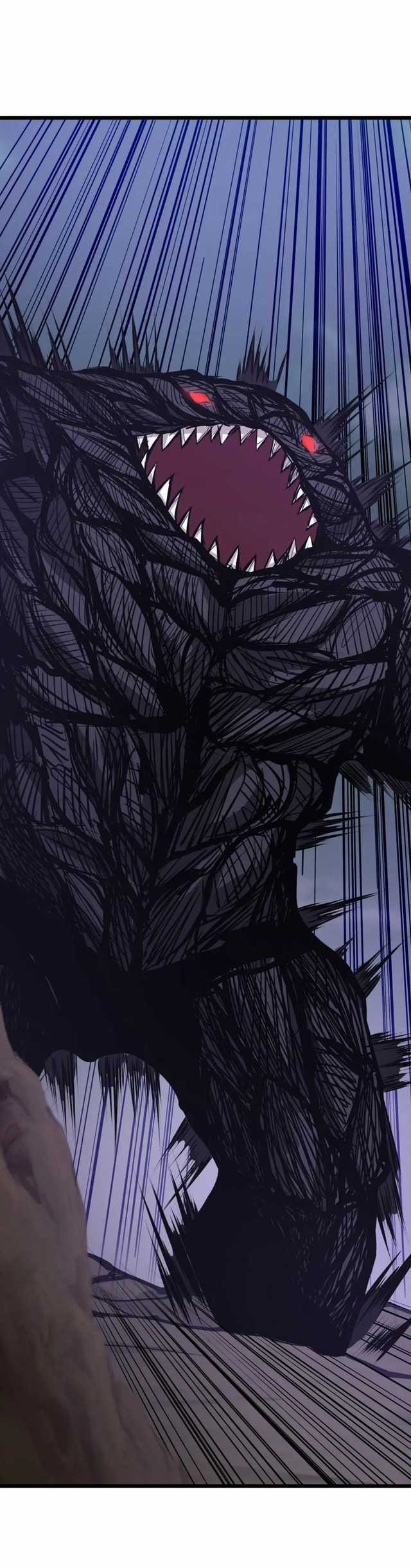 I Have to Be a Monster chapter 41 halaman 34