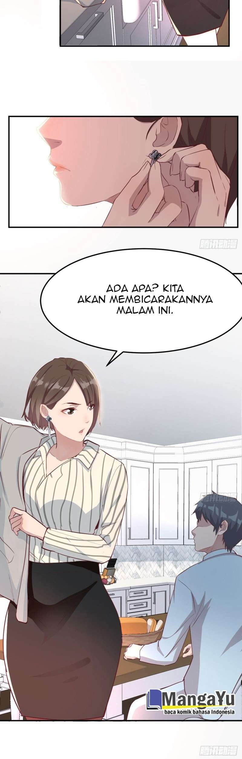 I Have Twin Girlfriends Bab 01 halaman 24