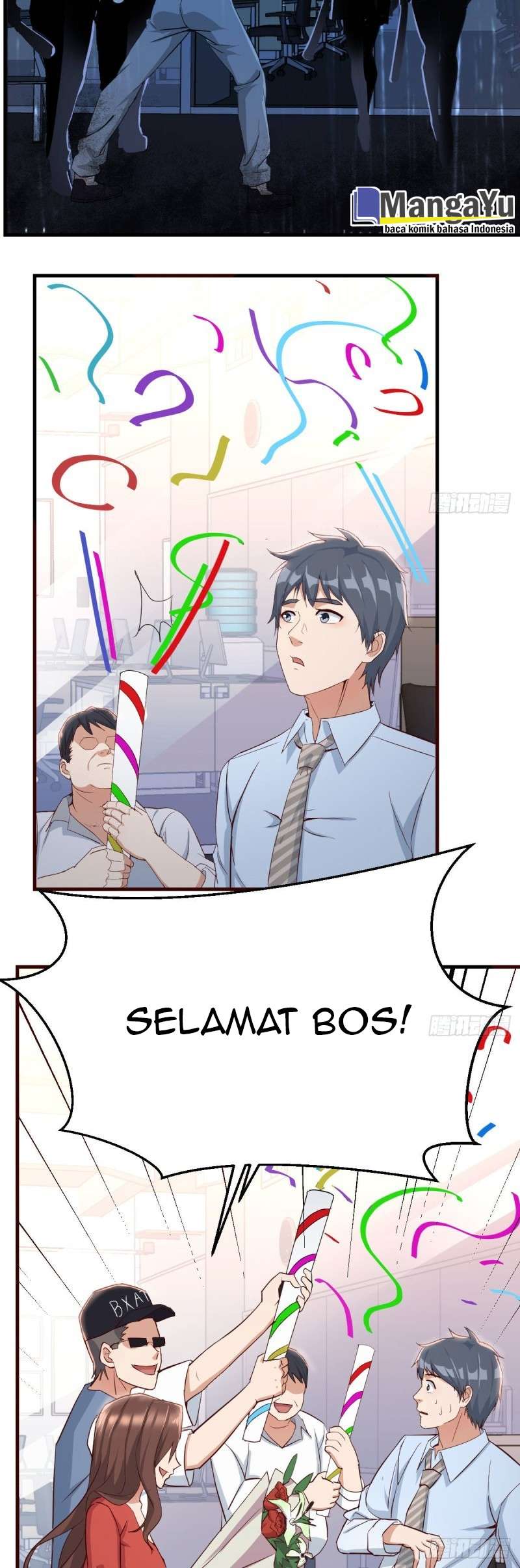 I Have Twin Girlfriends Bab 01 halaman 62