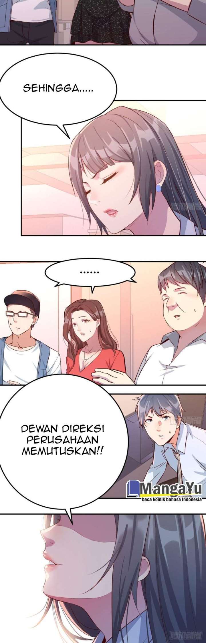 I Have Twin Girlfriends chapter 02 halaman 7
