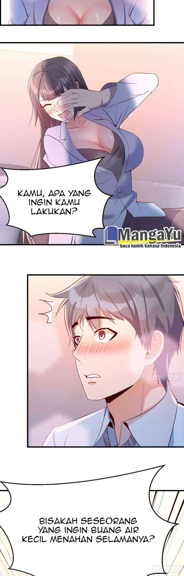 I Have Twin Girlfriends chapter 02 halaman 32