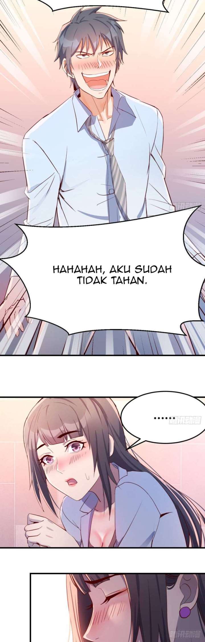 I Have Twin Girlfriends chapter 02 halaman 33