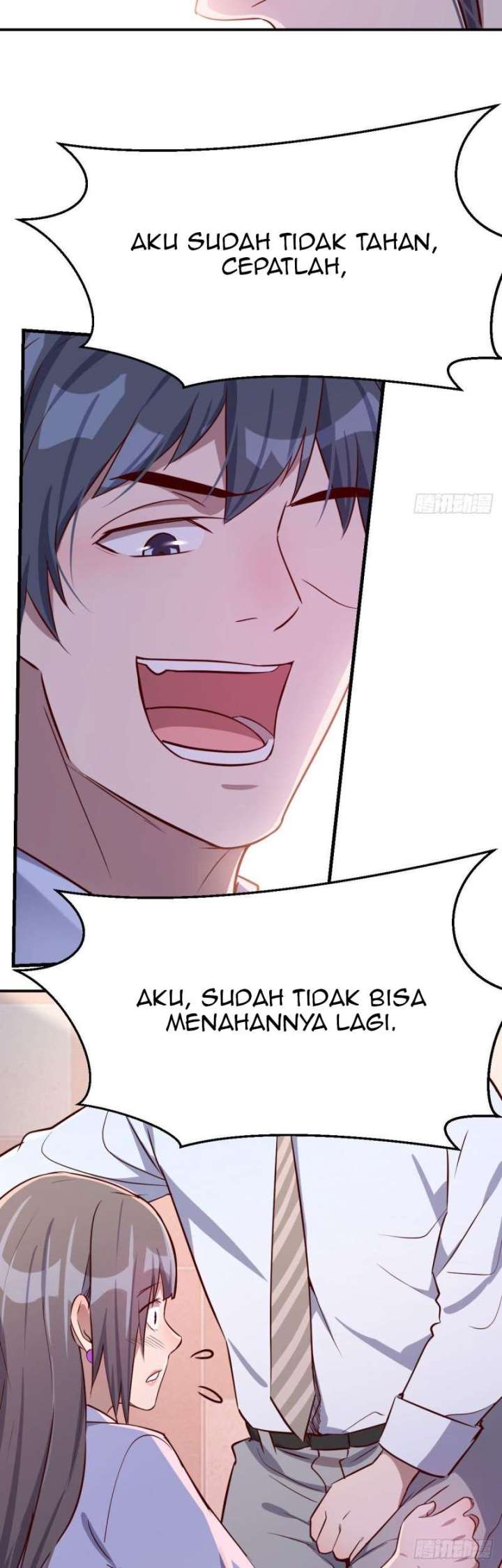 I Have Twin Girlfriends chapter 02 halaman 37