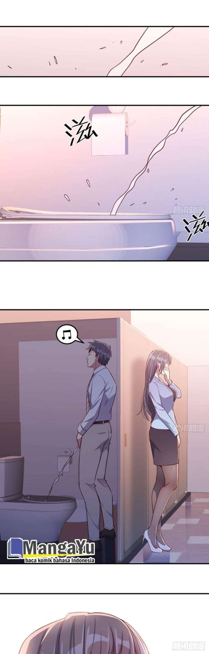I Have Twin Girlfriends chapter 02 halaman 40