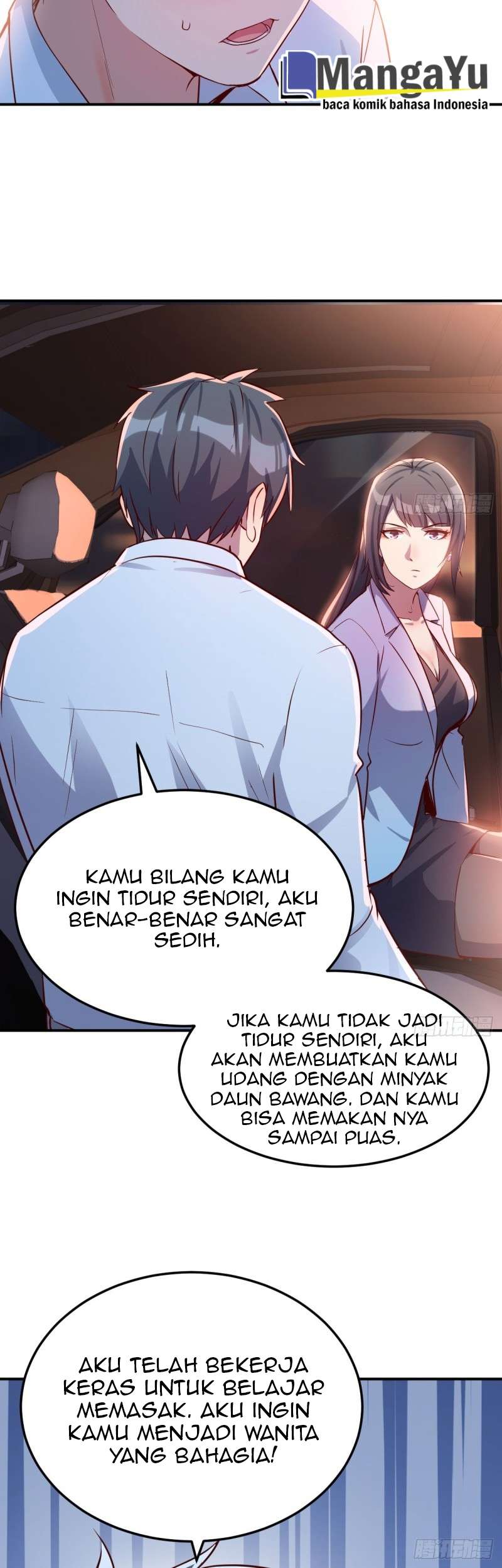 I Have Twin Girlfriends chapter 03 halaman 24