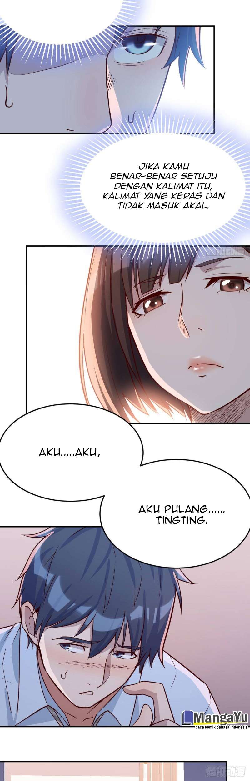 I Have Twin Girlfriends chapter 05 halaman 14