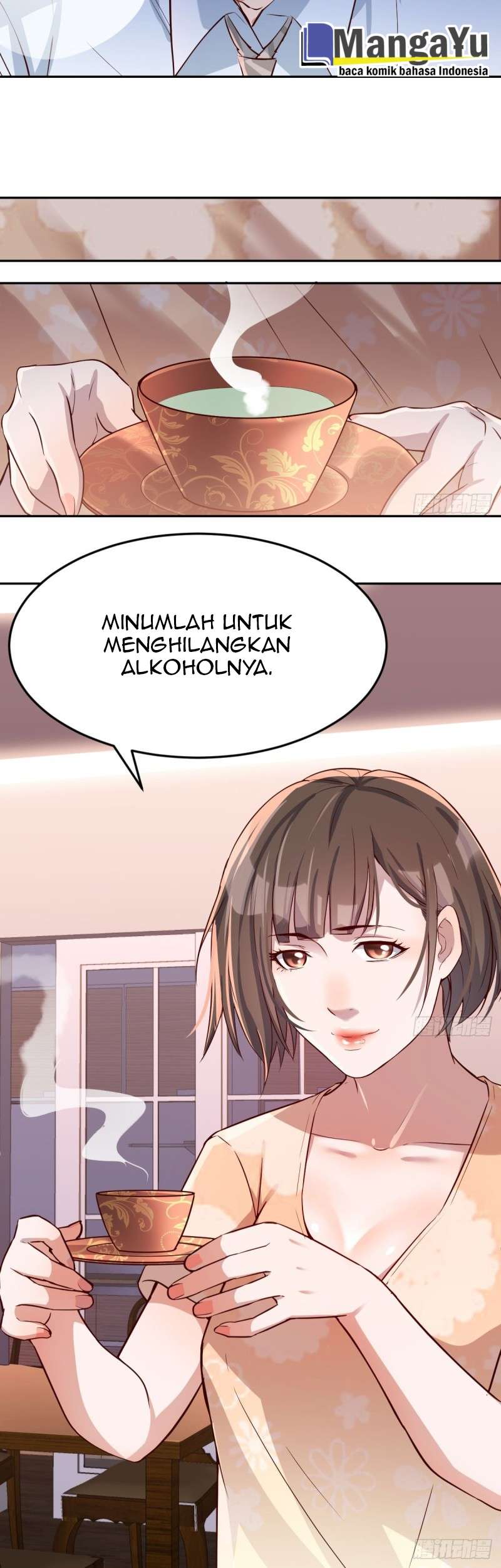 I Have Twin Girlfriends Bab 06 halaman 7
