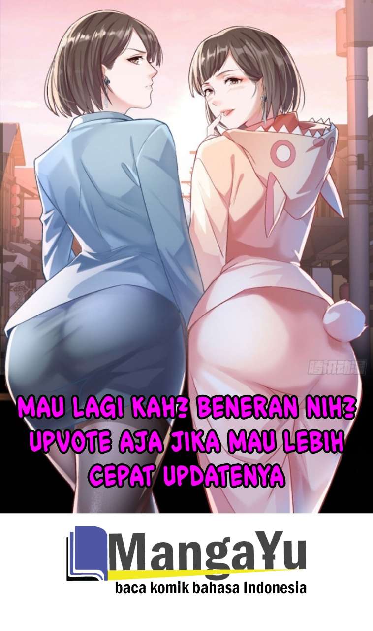I Have Twin Girlfriends Bab 06 halaman 33