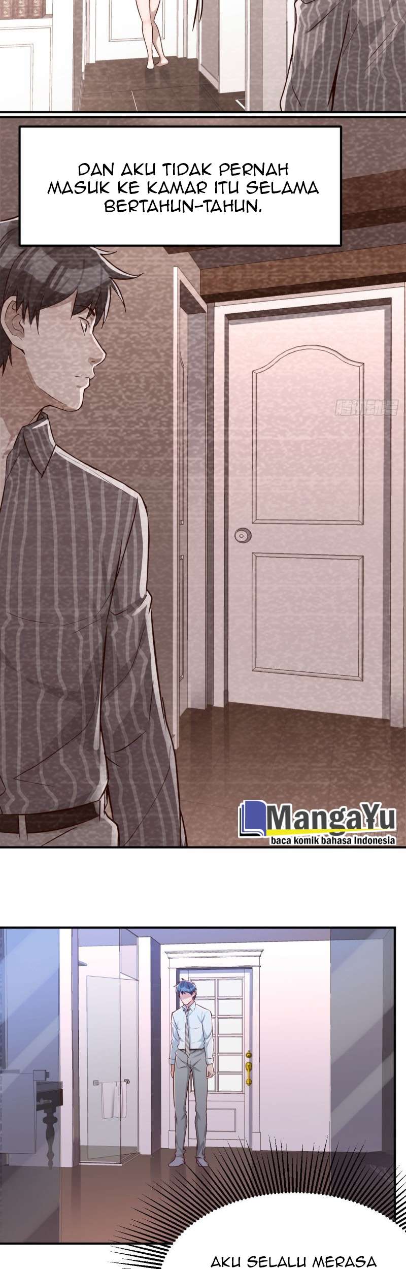 I Have Twin Girlfriends chapter 07 halaman 5