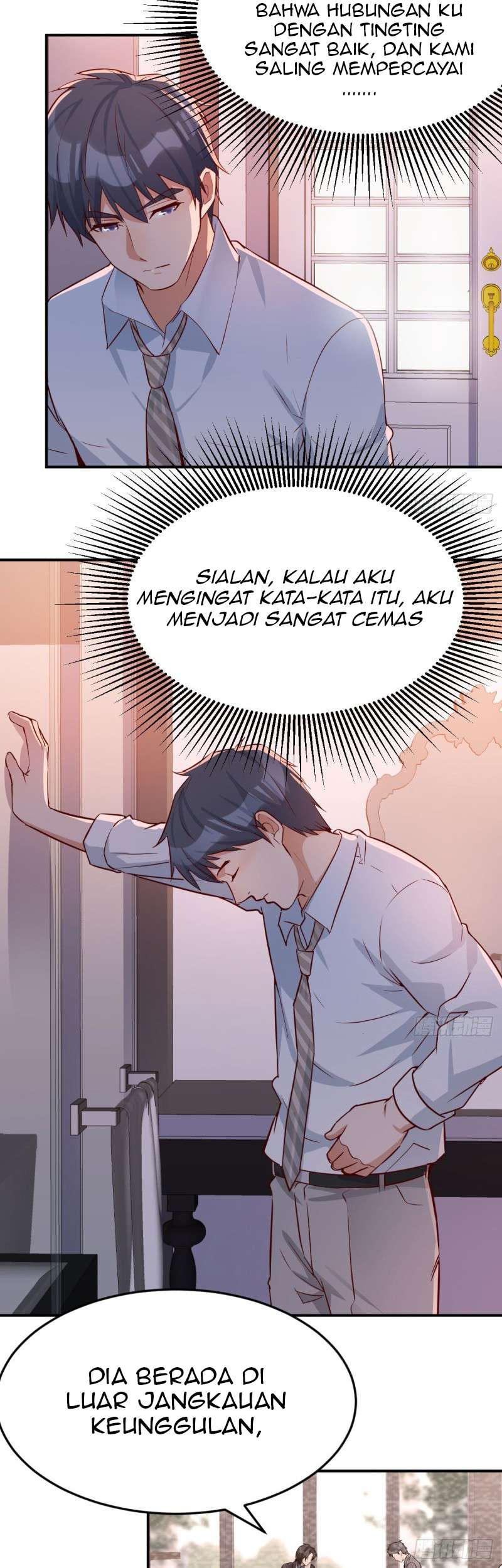 I Have Twin Girlfriends chapter 07 halaman 6