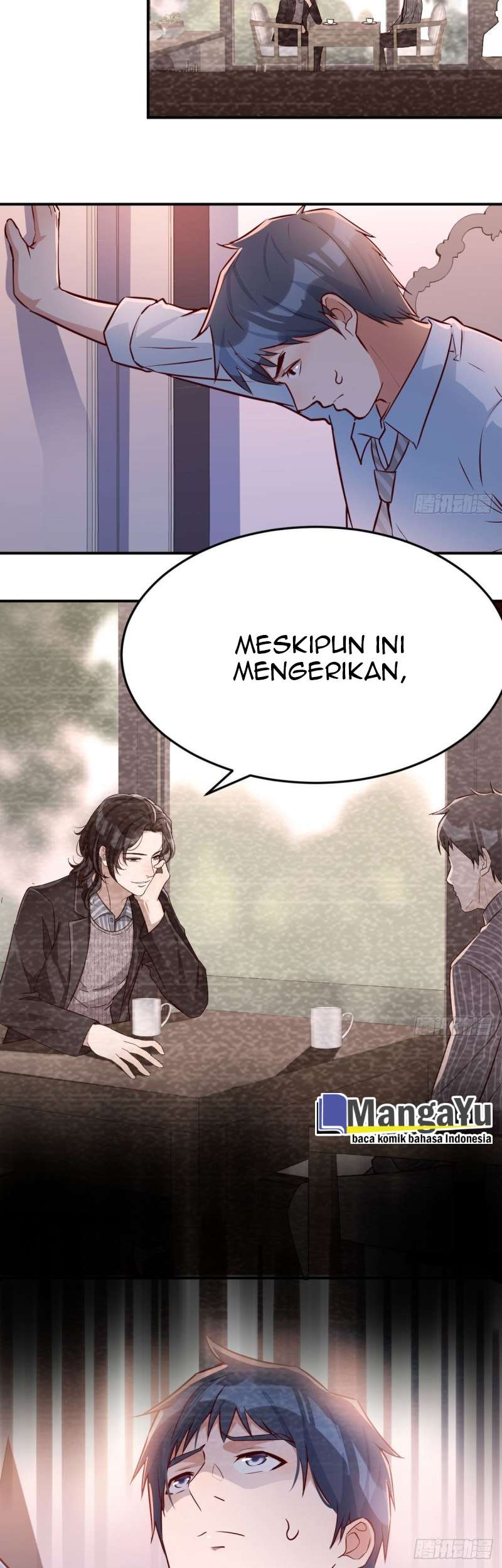 I Have Twin Girlfriends chapter 07 halaman 7