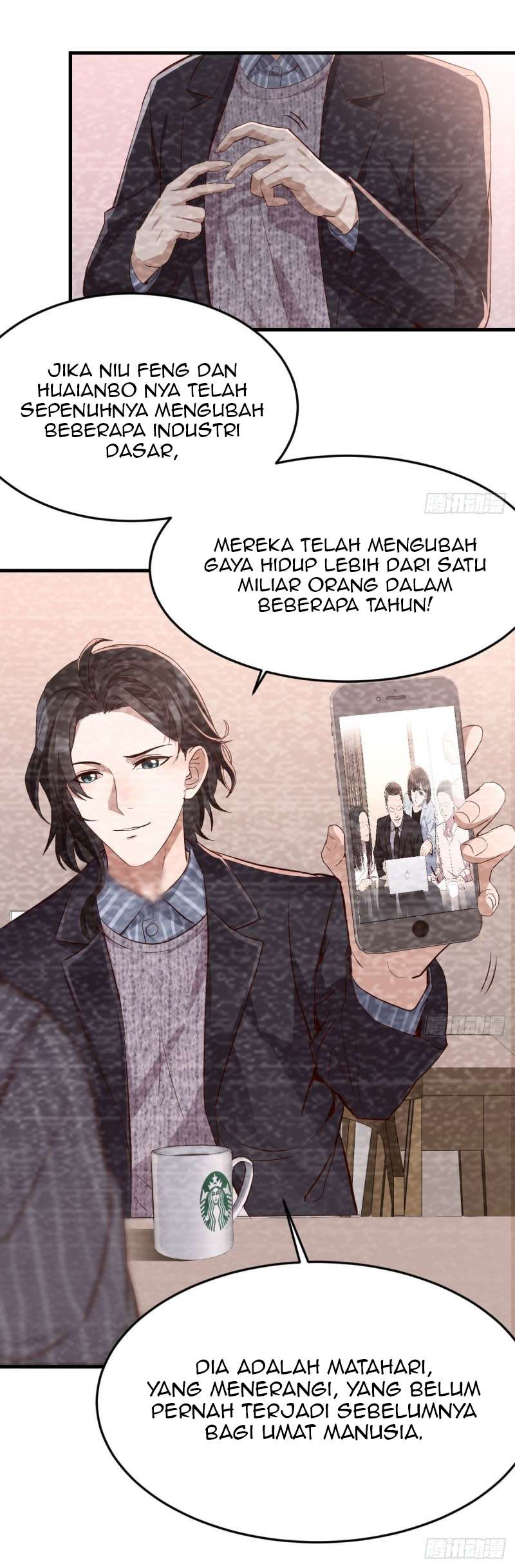 I Have Twin Girlfriends chapter 07 halaman 14