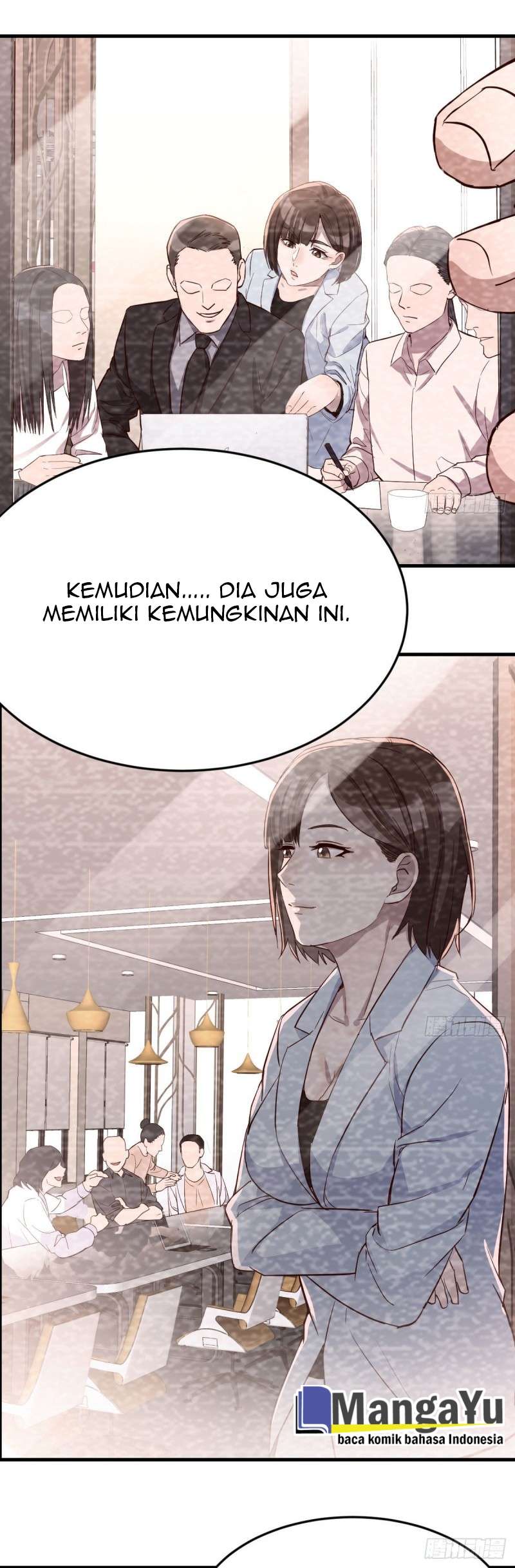 I Have Twin Girlfriends chapter 07 halaman 15