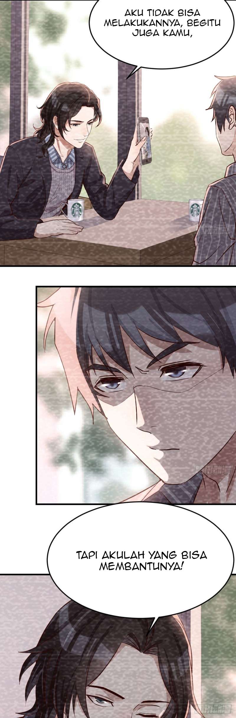 I Have Twin Girlfriends chapter 07 halaman 16