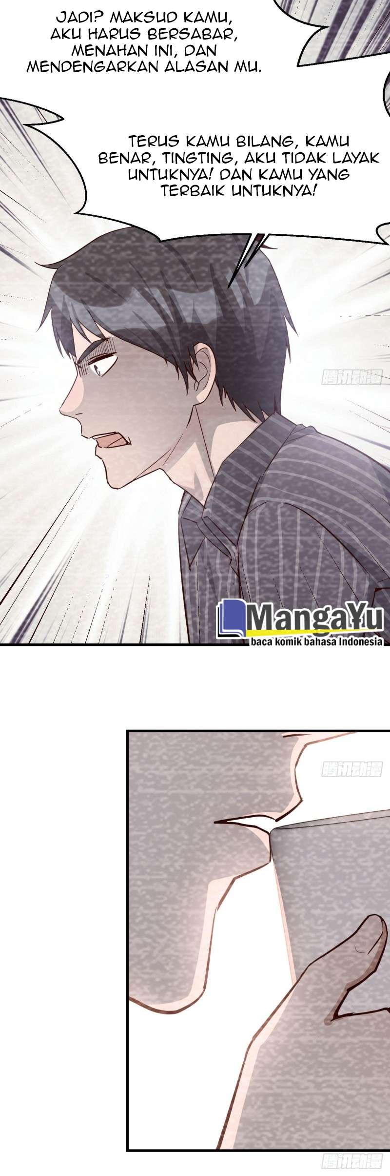 I Have Twin Girlfriends chapter 07 halaman 19