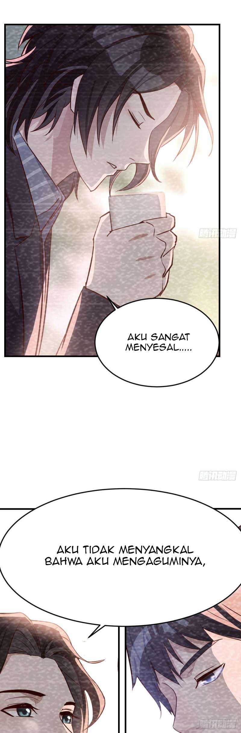 I Have Twin Girlfriends chapter 07 halaman 21