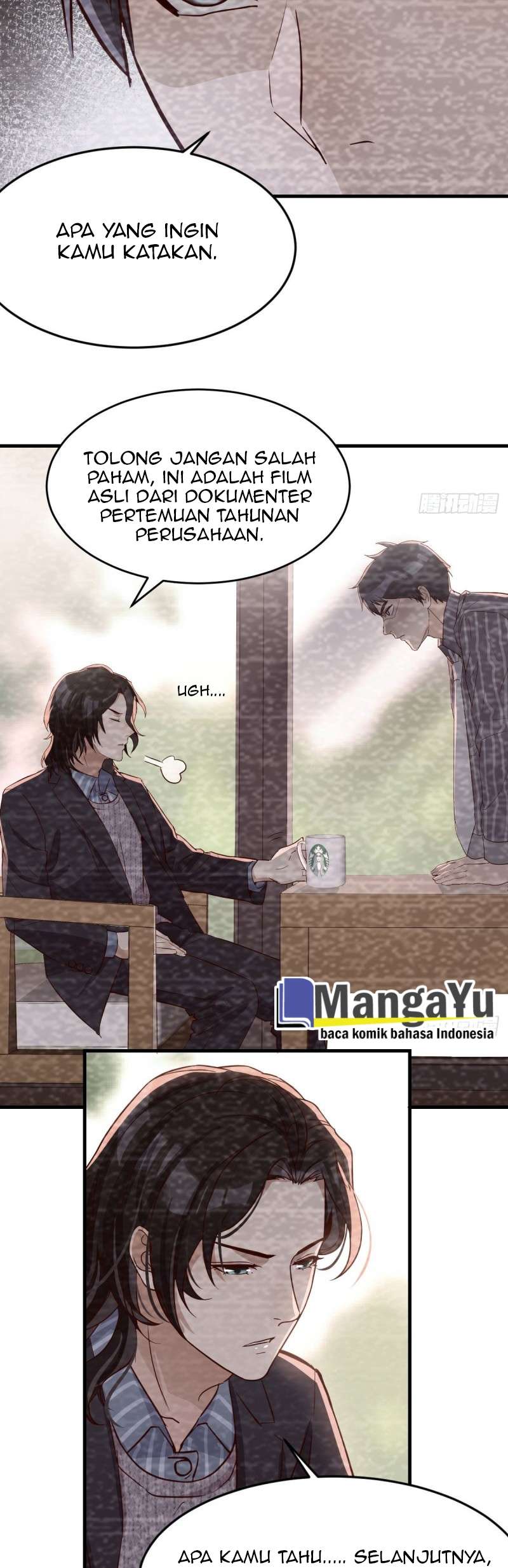 I Have Twin Girlfriends chapter 07 halaman 27