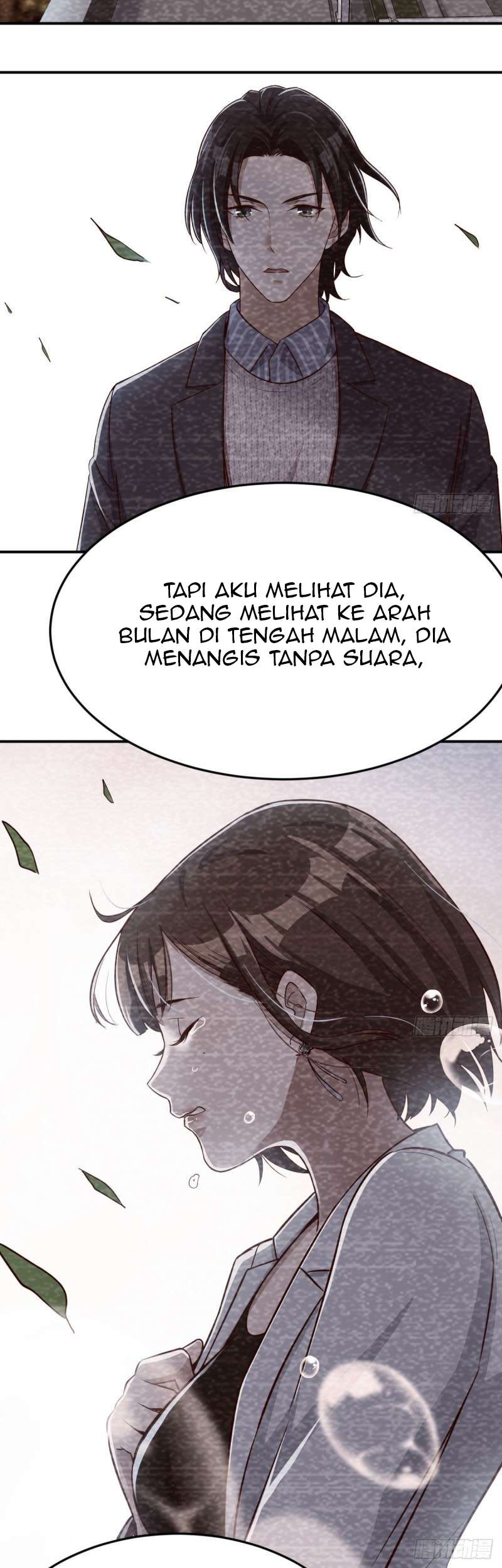 I Have Twin Girlfriends chapter 07 halaman 30