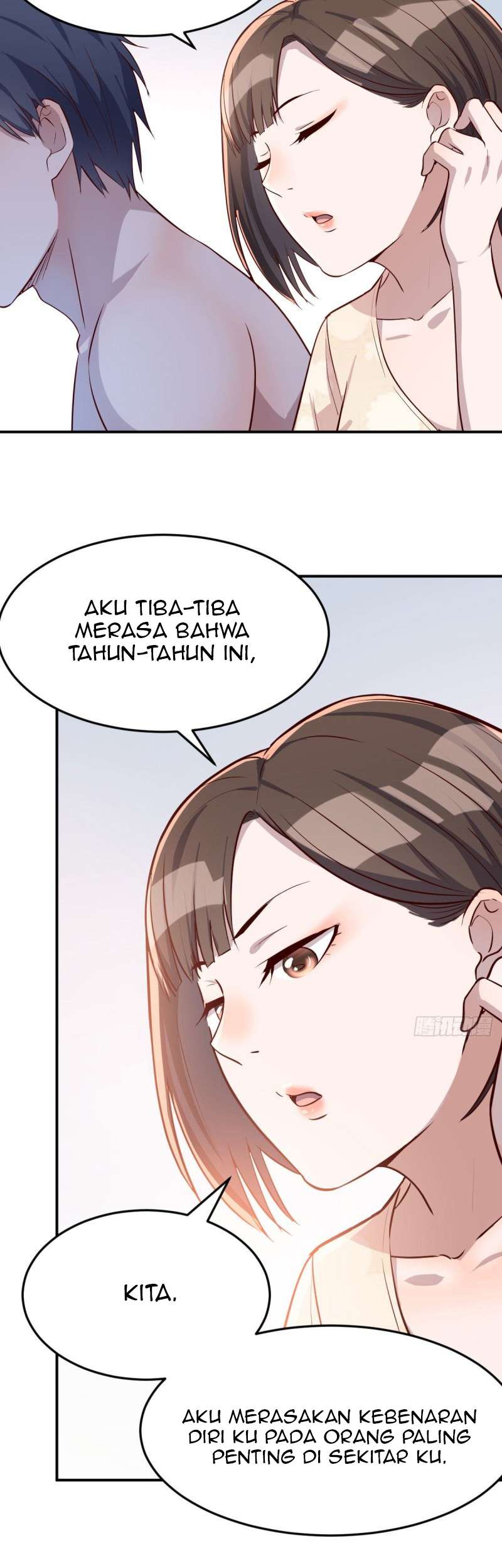 I Have Twin Girlfriends Bab 09 halaman 5