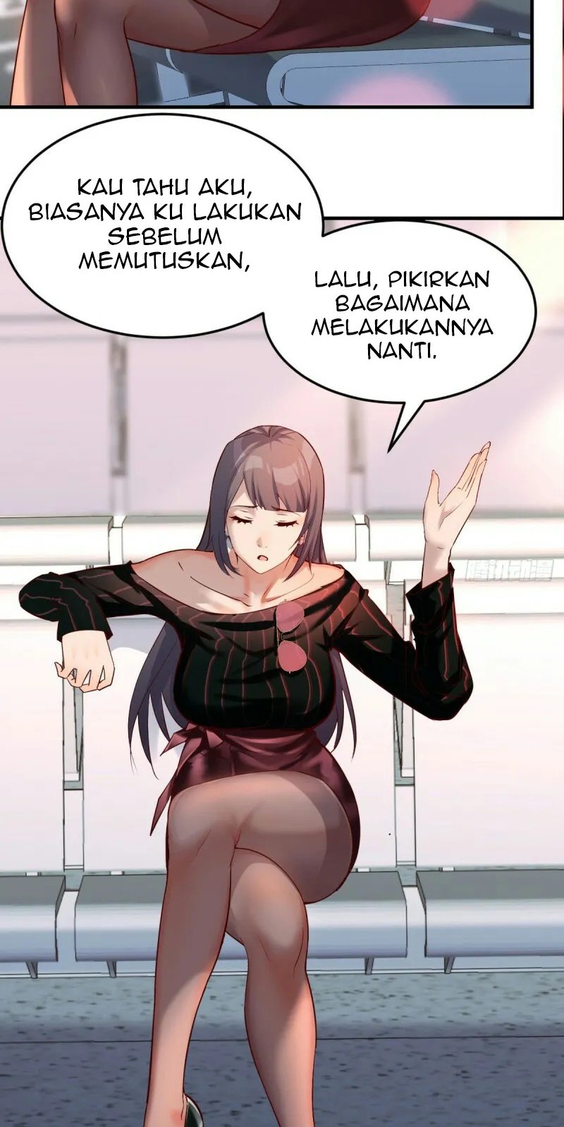 I Have Twin Girlfriends chapter 102 halaman 24