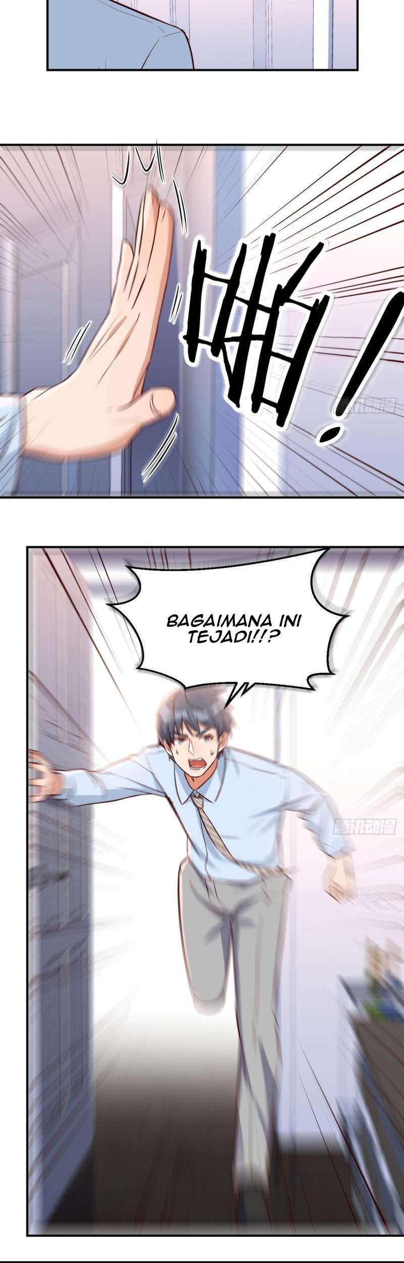 I Have Twin Girlfriends chapter 11 halaman 5