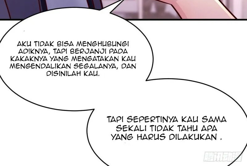 I Have Twin Girlfriends chapter 110 halaman 5