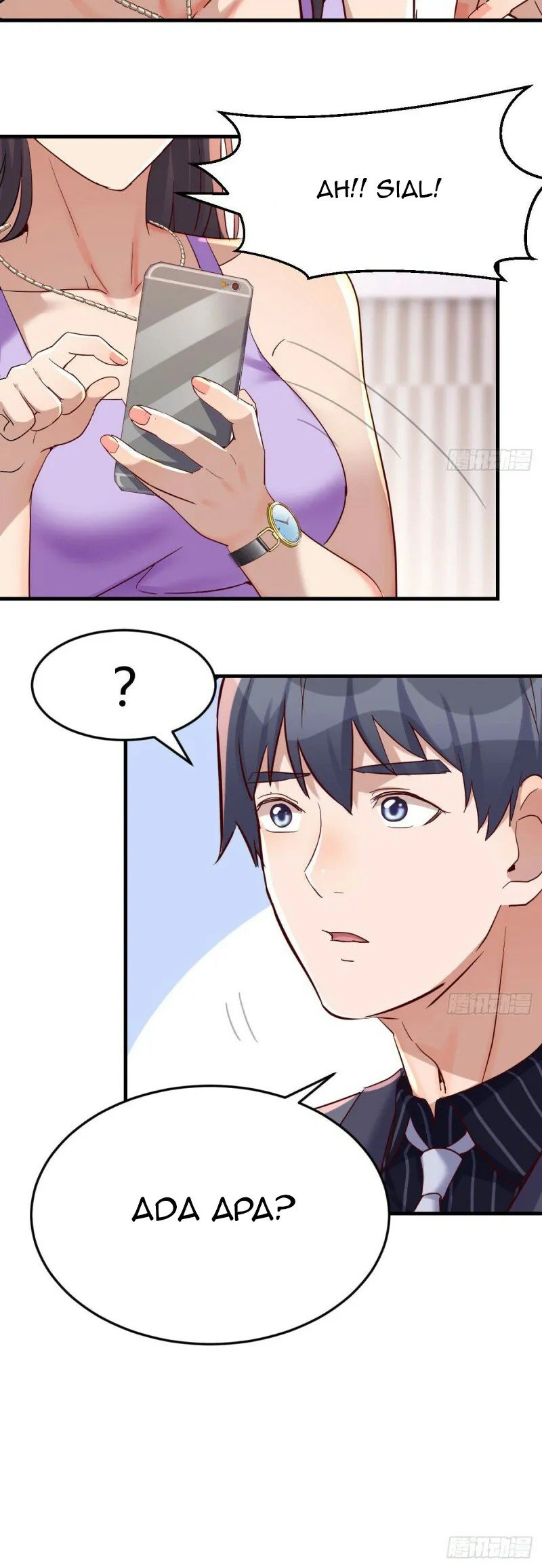 I Have Twin Girlfriends chapter 111 halaman 5