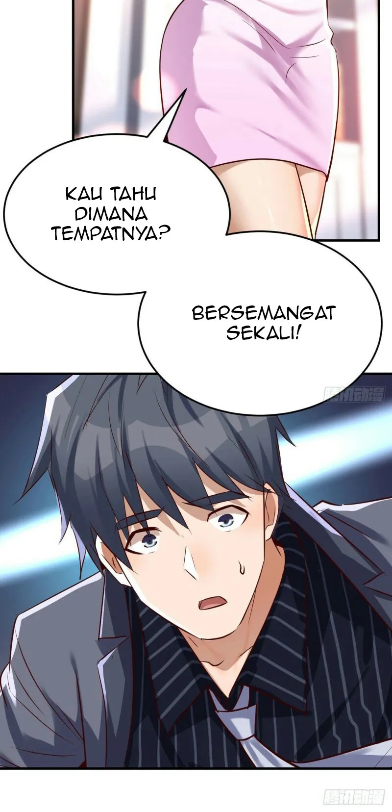 I Have Twin Girlfriends chapter 111 halaman 14