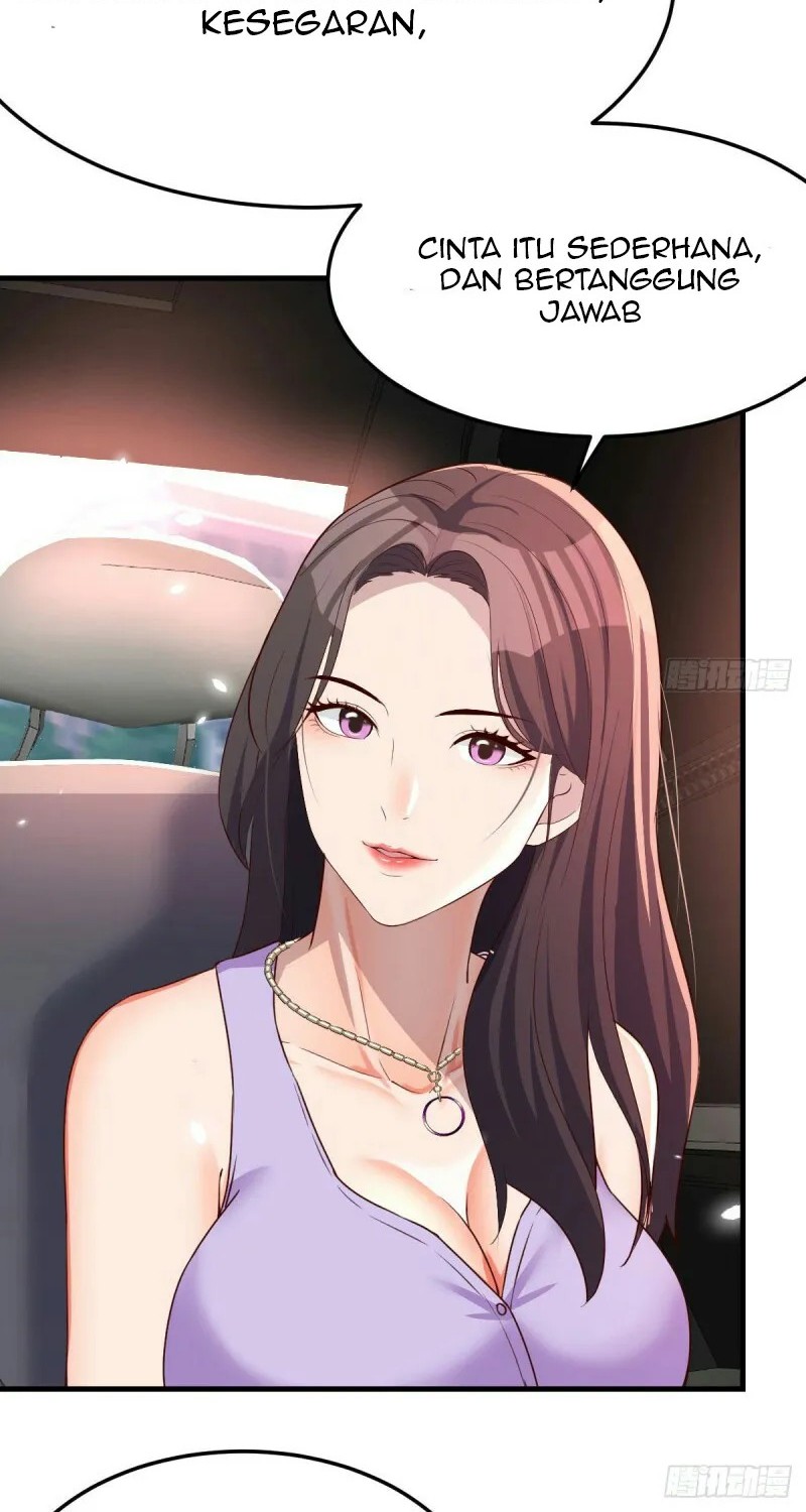 I Have Twin Girlfriends chapter 111 halaman 24