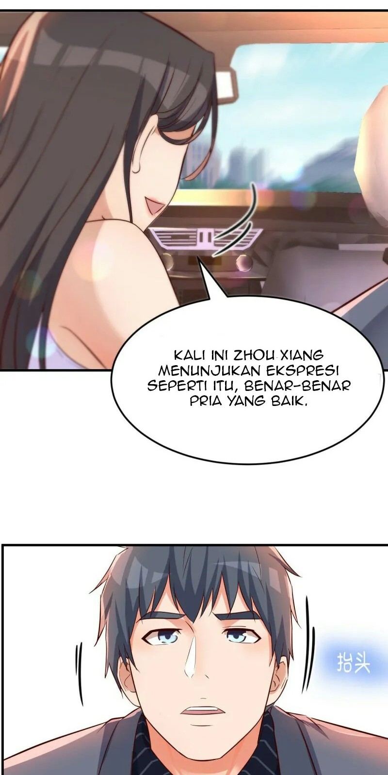 I Have Twin Girlfriends chapter 112 halaman 9