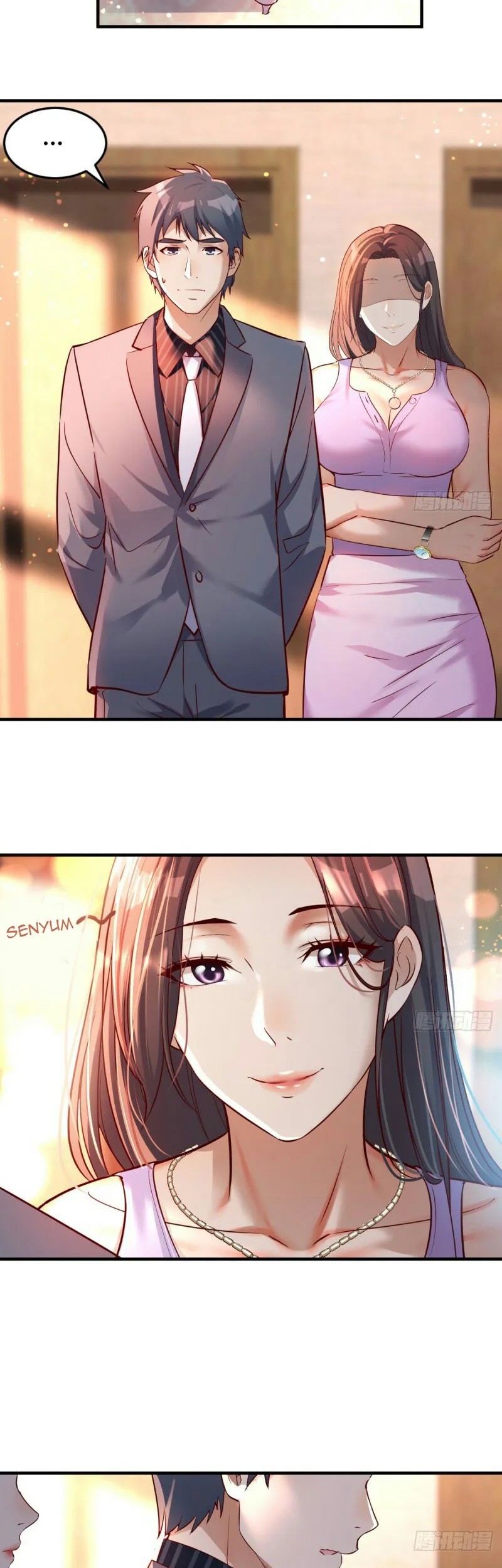 I Have Twin Girlfriends chapter 113 halaman 4