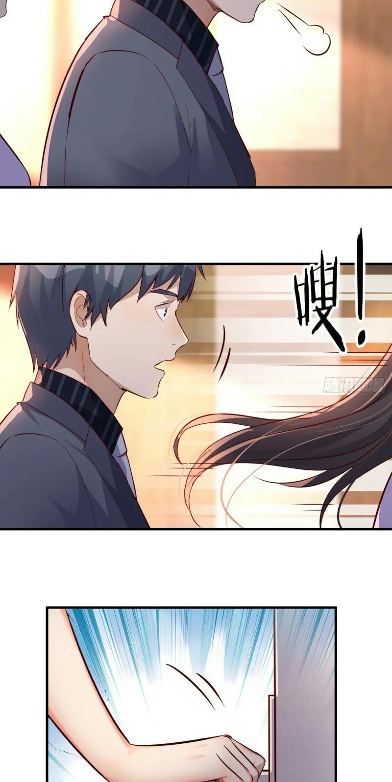 I Have Twin Girlfriends chapter 113 halaman 5