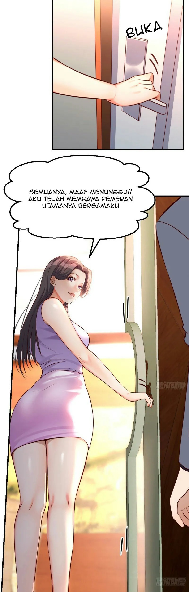 I Have Twin Girlfriends chapter 113 halaman 7