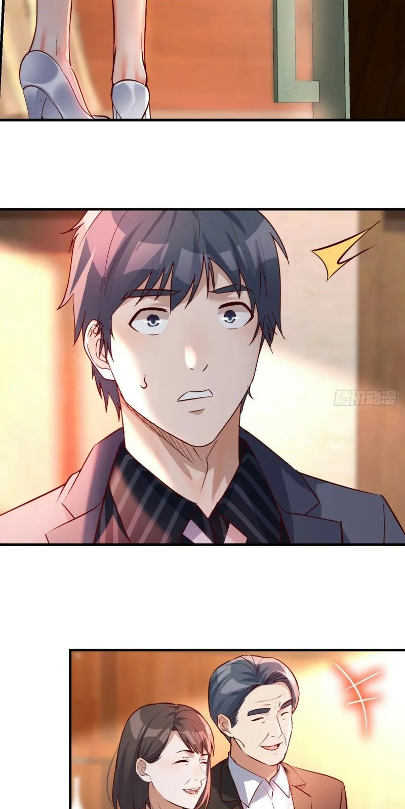 I Have Twin Girlfriends chapter 113 halaman 8