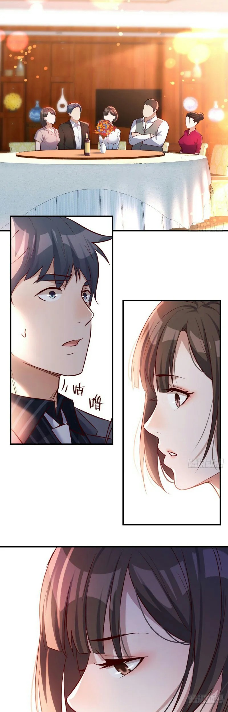 I Have Twin Girlfriends chapter 113 halaman 10