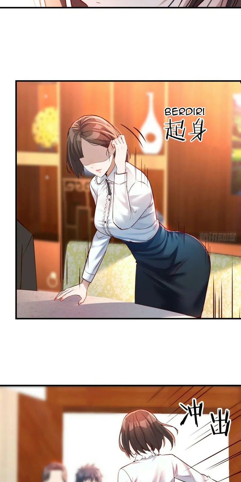 I Have Twin Girlfriends chapter 113 halaman 11