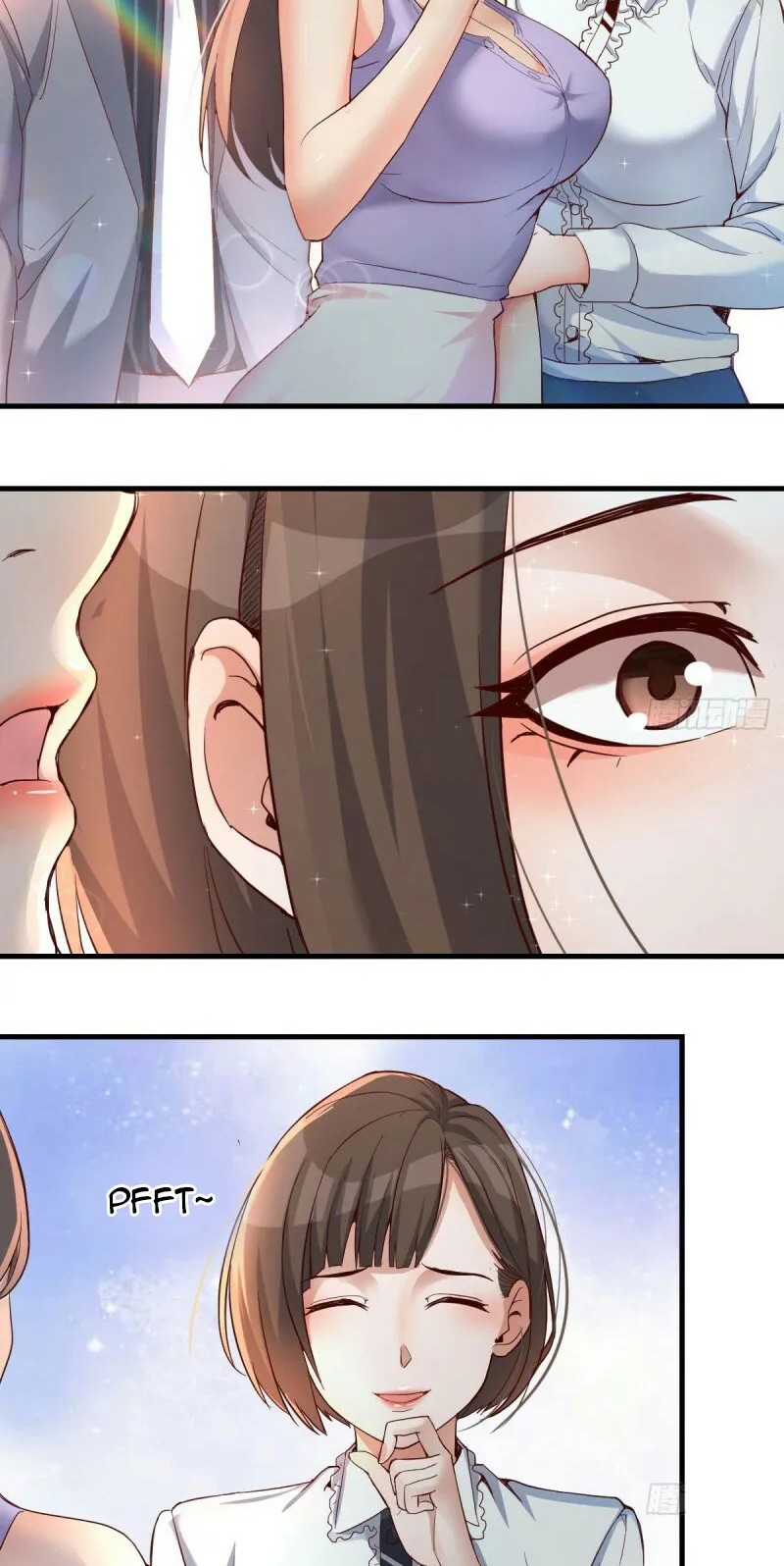 I Have Twin Girlfriends chapter 113 halaman 14